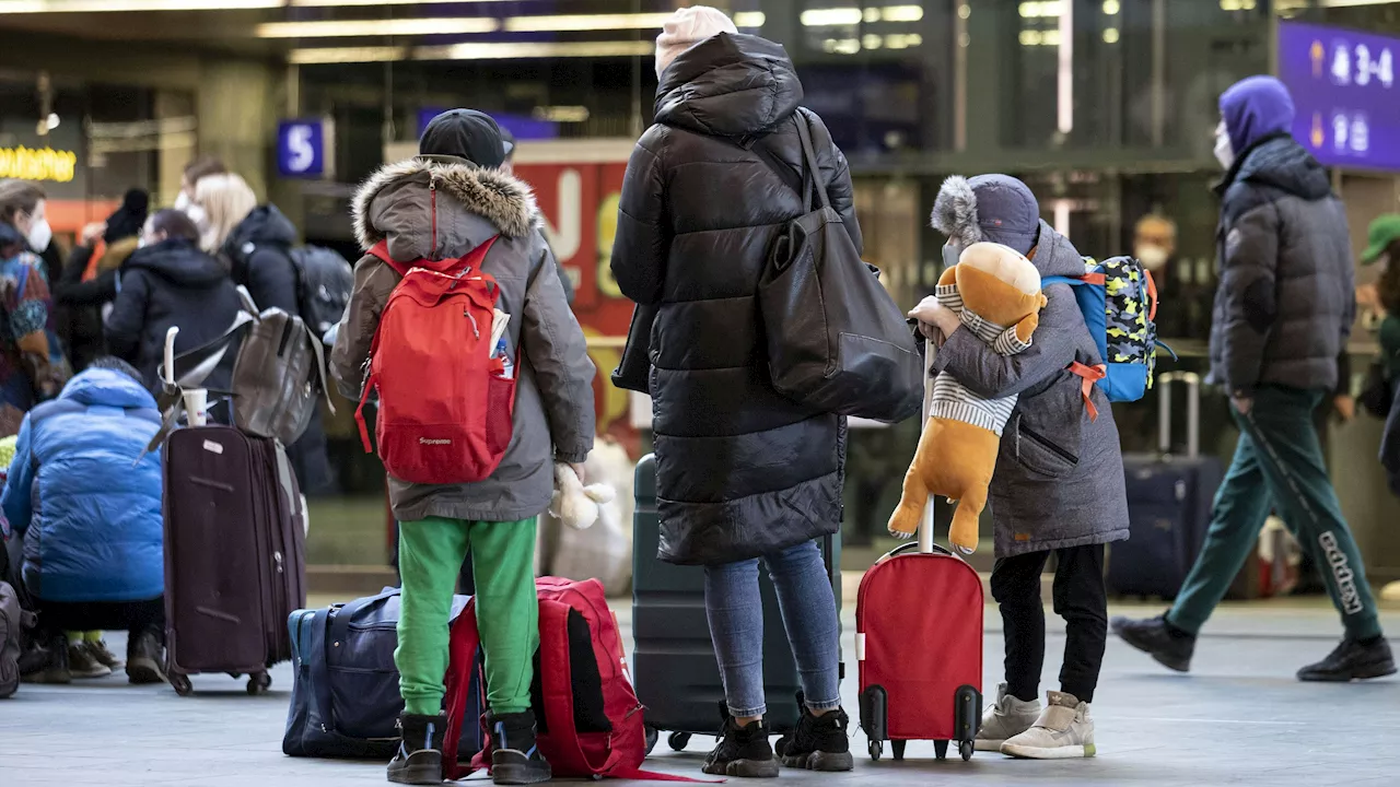 Grundversorgung für Flüchtlinge in Wien: Auszahlungsstopp sorgt für Unmut