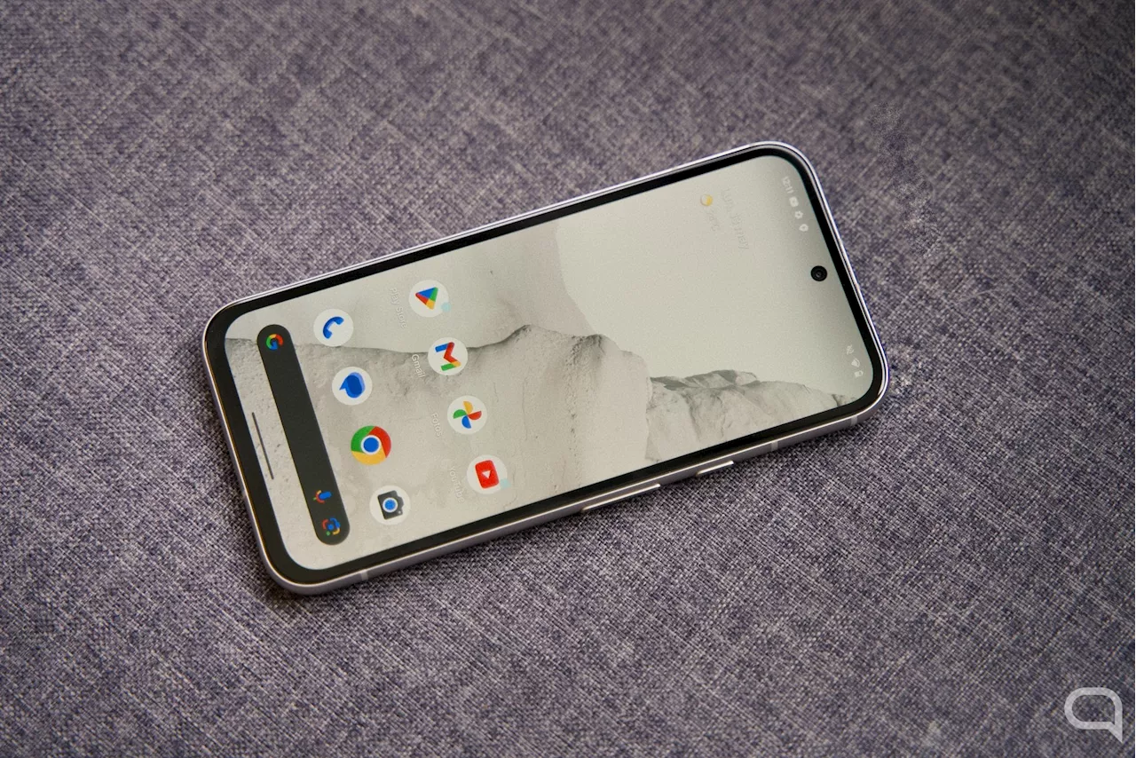 Malas noticias para el Google Pixel 9a: no será tan recomendable como se esperaba