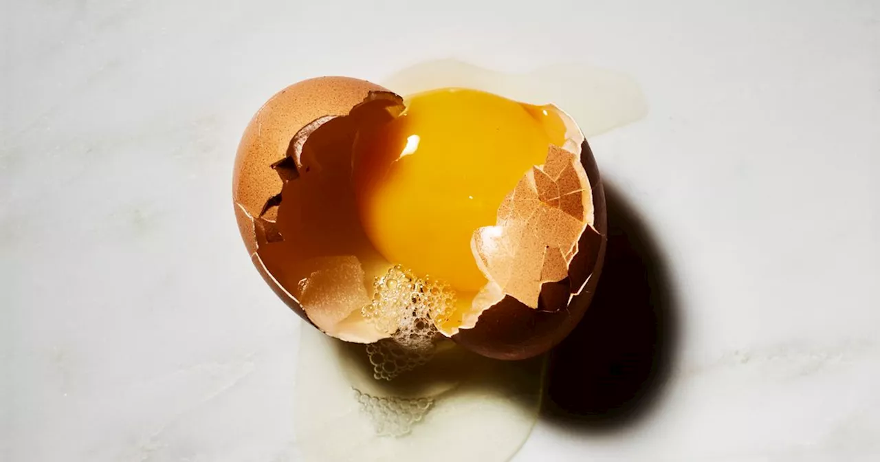 Can You Eat Eggs After Their Sell-By Date?