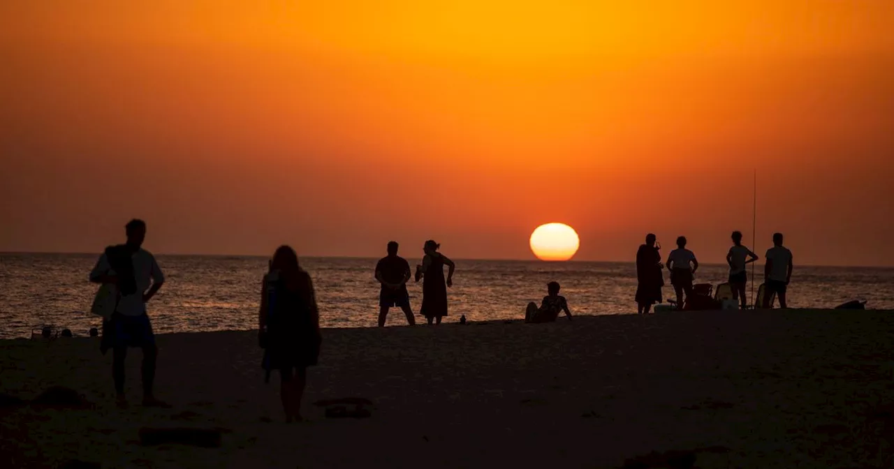 Extreme Heat to Kill Millions in Europe by 2100, Study Says