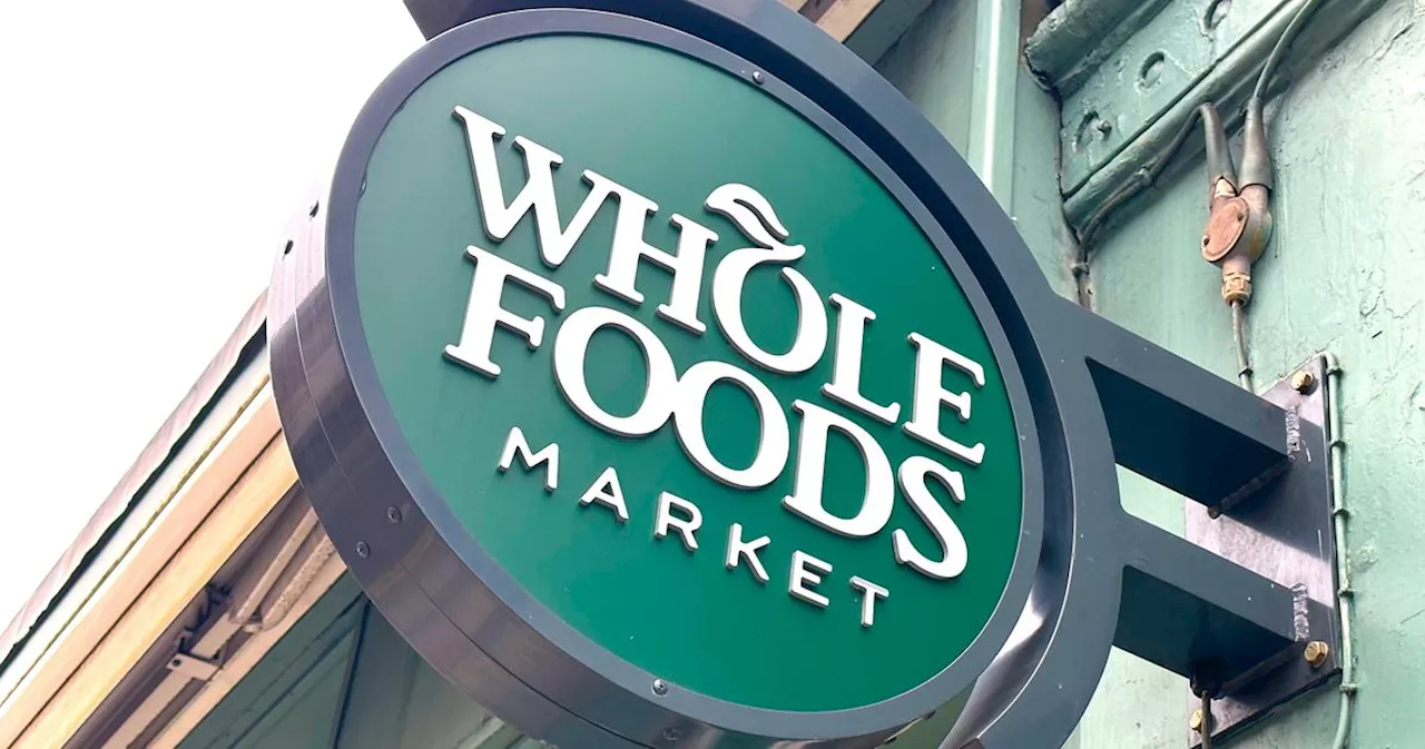 Whole Foods Workers in Philadelphia Vote to Unionize