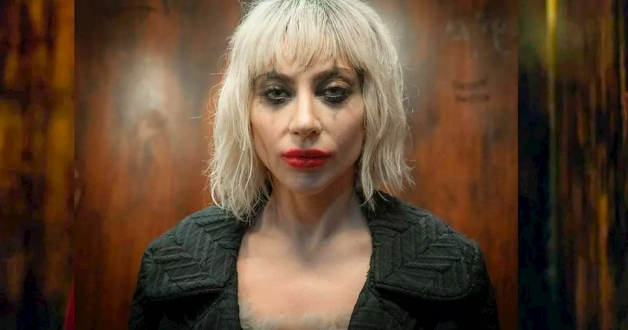 Lady Gaga Remains Undeterred by Mixed Reception of 'Joker: Folie à Deux'