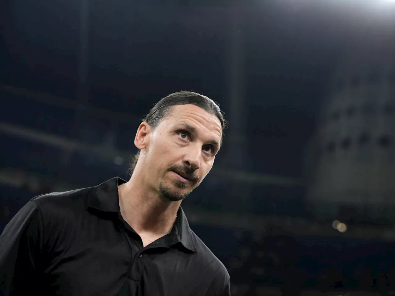 Ibra scioglie i nervi tesi del Milan. E presenta il nuovo leader Walker: sarà il suo alter ego in campo