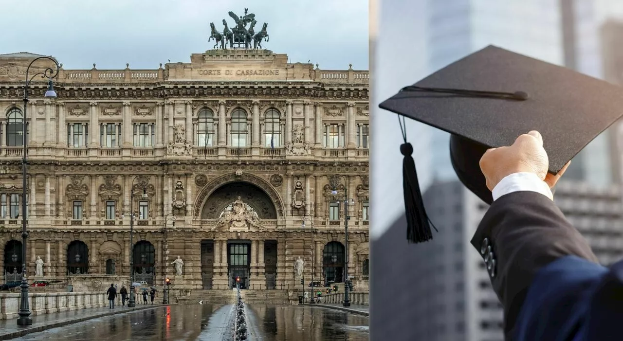 Dal voto più basso al record: l'avvocato Davide che ha sfidato il sistema