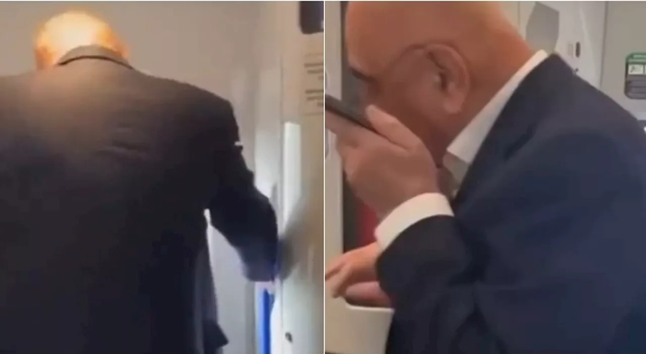 Galliani alla Ricerca di Palacios: Trattativa in Treno con l'Inter