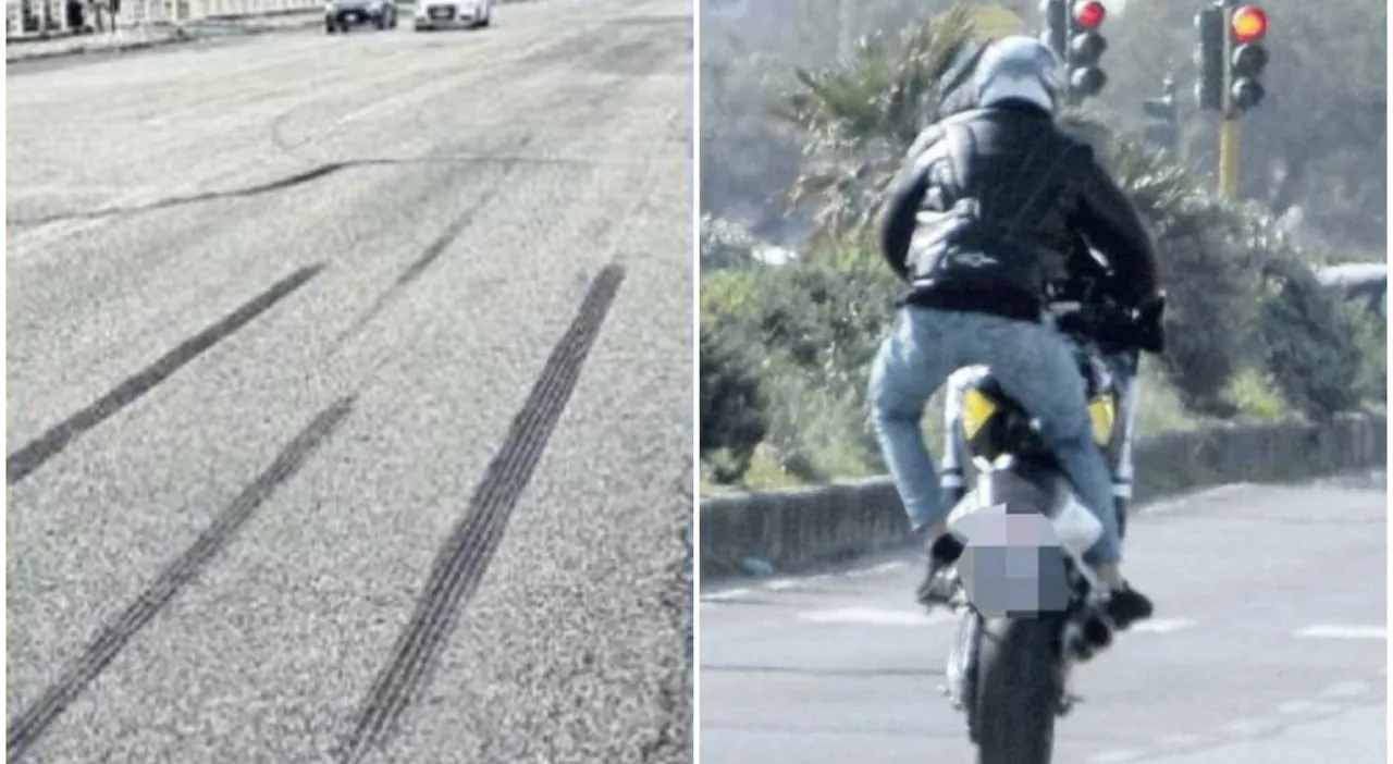 Ostia, corse clandestine sul lungomare: le sfide folli (come in un autodromo) in stile “Fast & Furious”