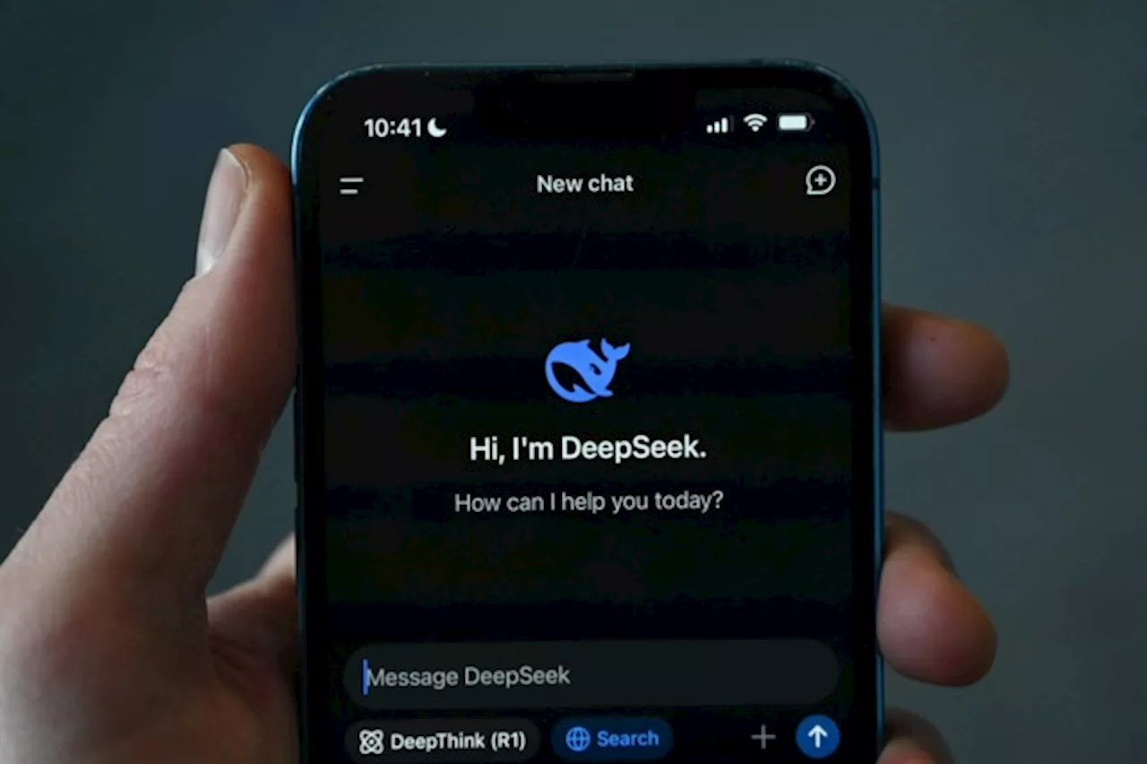 DeepSeek Scossione Silicon Valley: La Rivale Cinese di ChatGPT