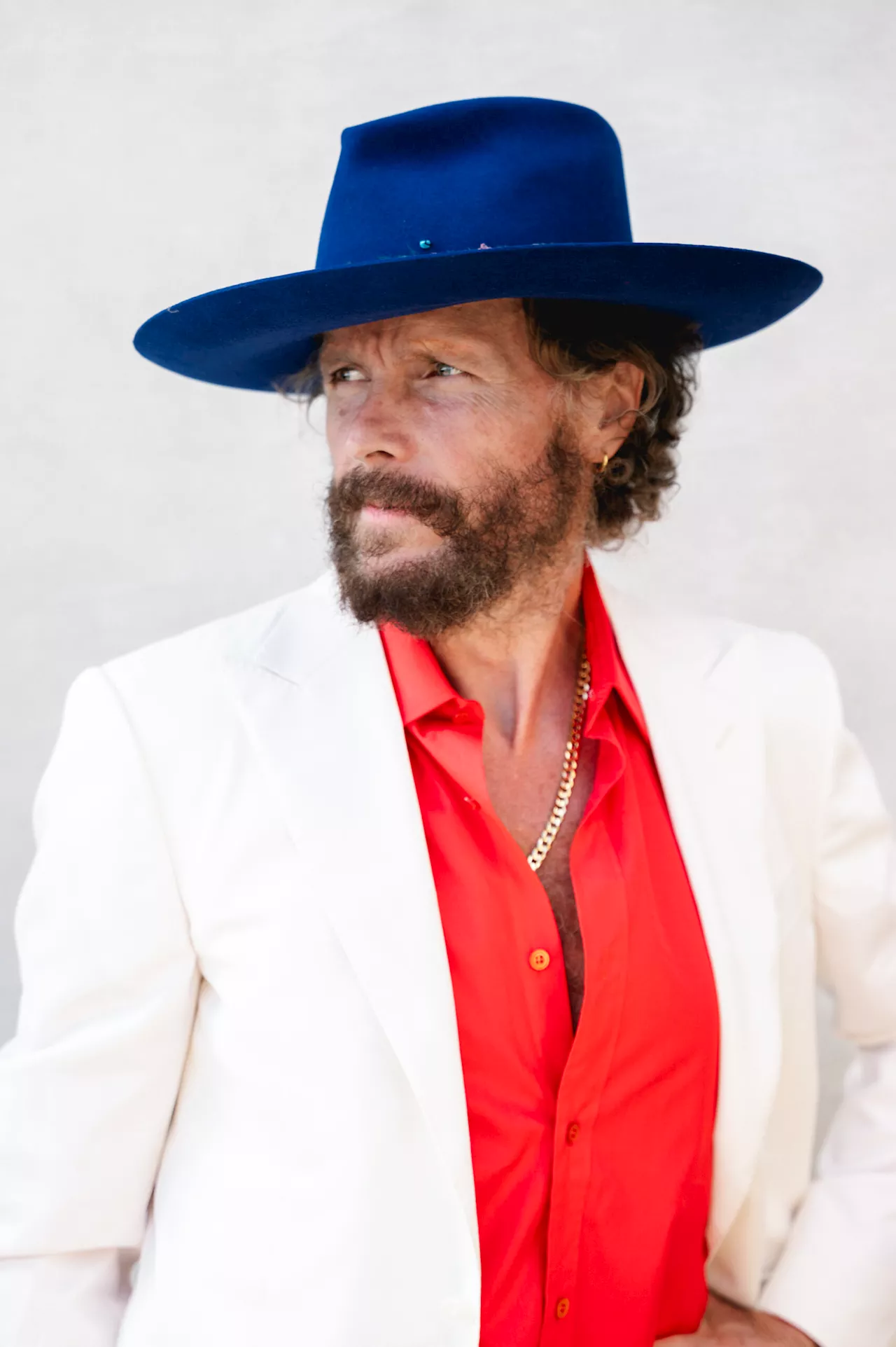 Il ritorno di Jovanotti con 'Il corpo umano', evento show a Milano