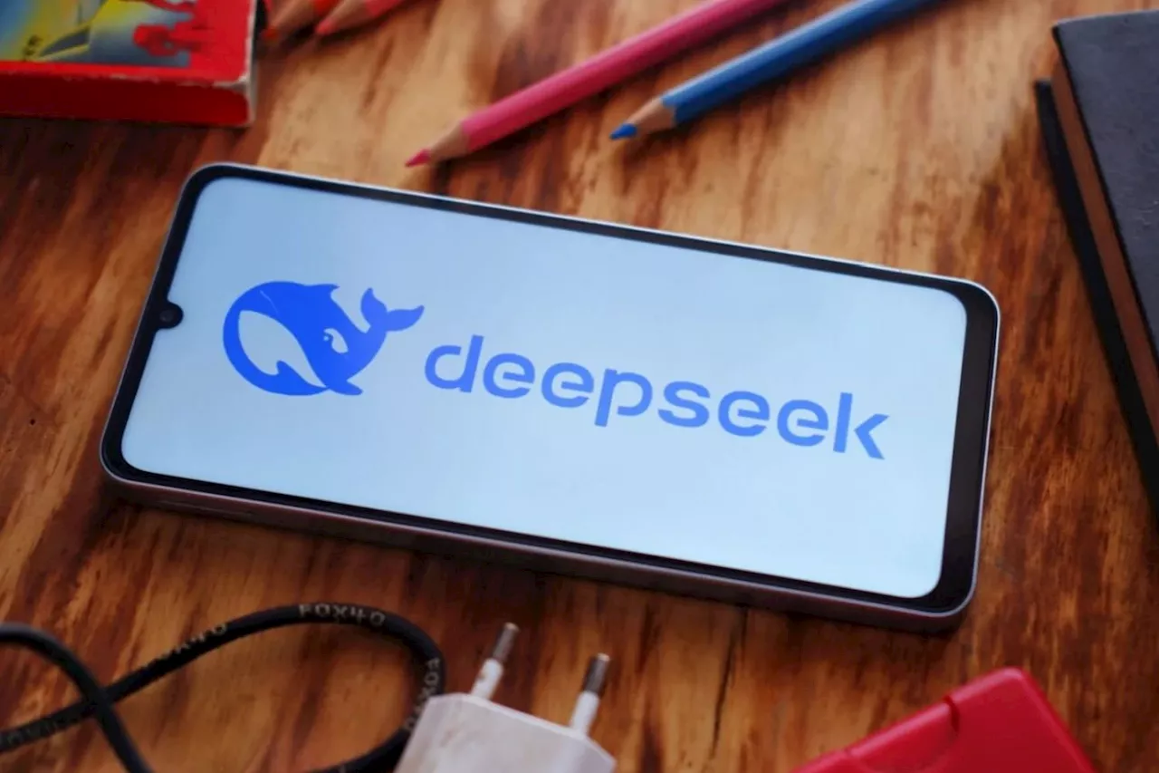 DeepSeek : L'IA chinoise qui chamboule le marché