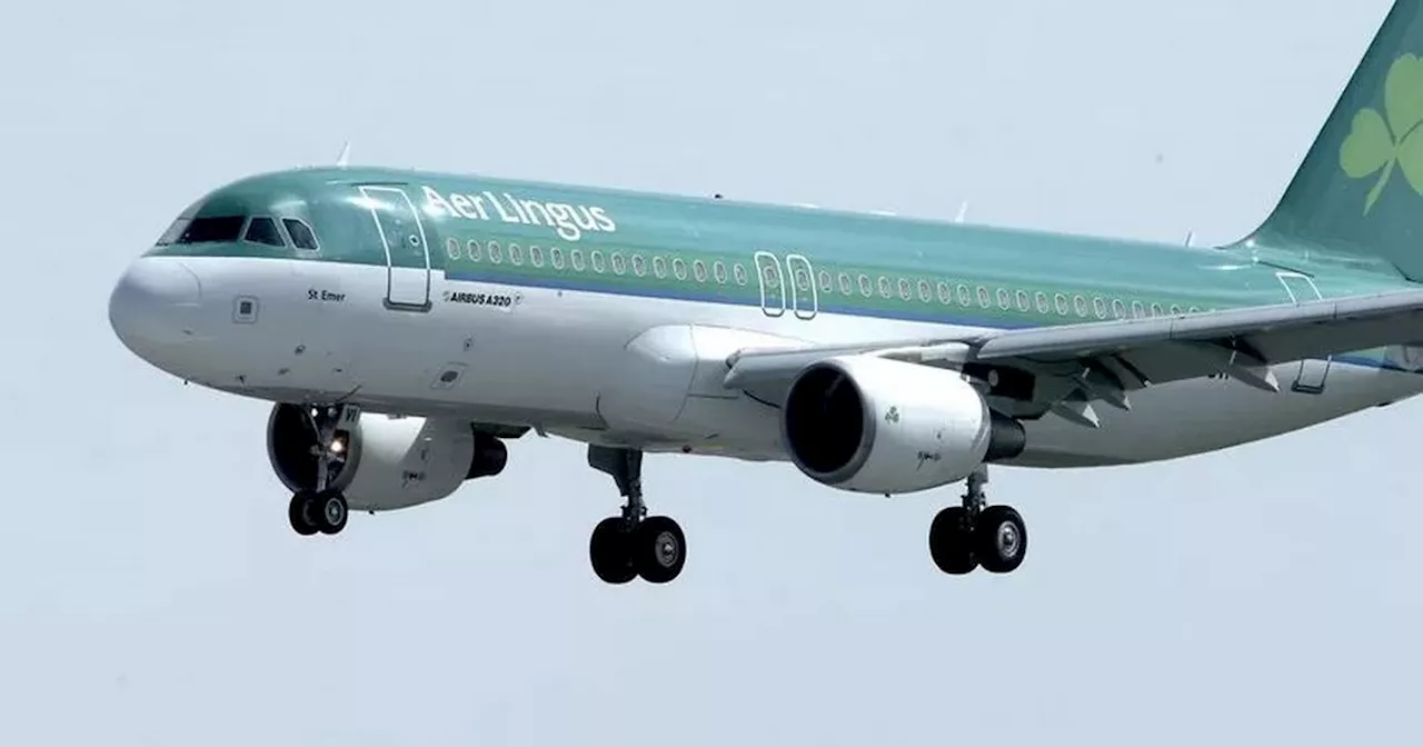 Aer Lingus Pay Day Sale: Escape the Winter Blues with Flights to Europe and North America from €199