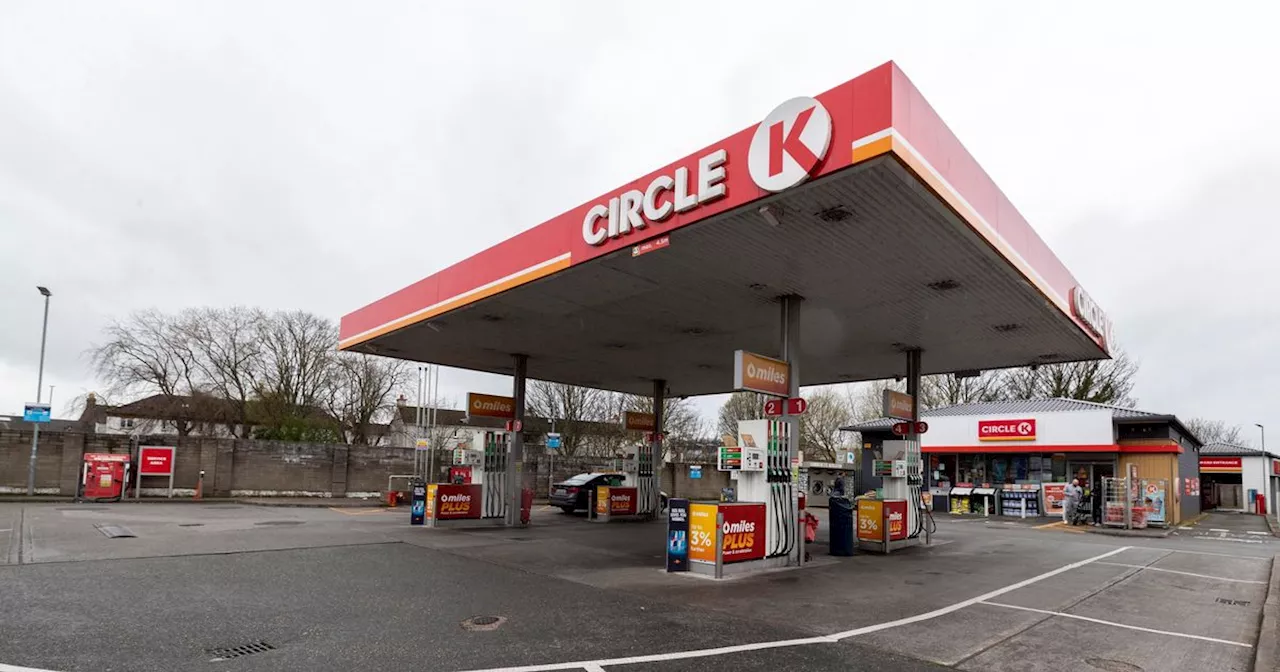 Circle K Appeals Successful Against Damages Awarded to Pregnant Woman Who Tripped at Dublin Station