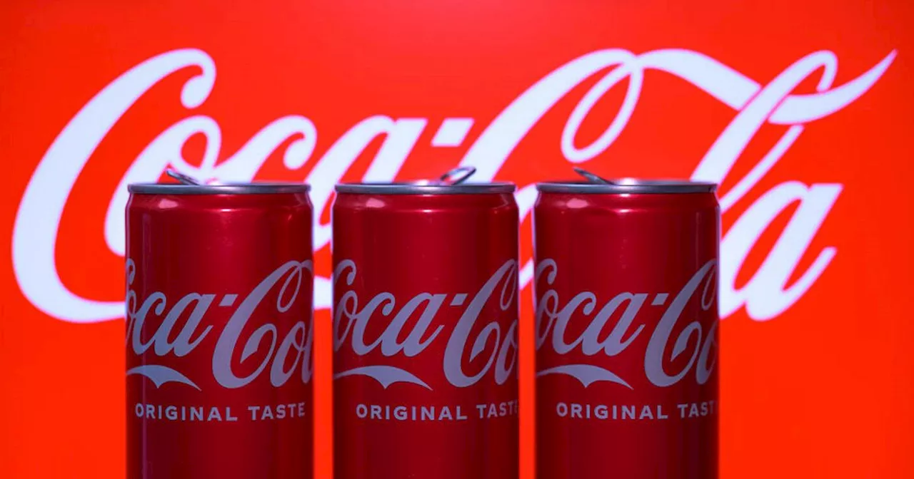 Coca-Cola Recalls Drinks in Europe Over Safety Concerns