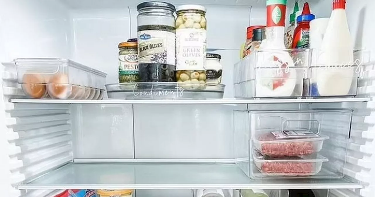 Ireland's Fridge Feud: Ketchup, Eggs, and a Generational Divide in Food Storage