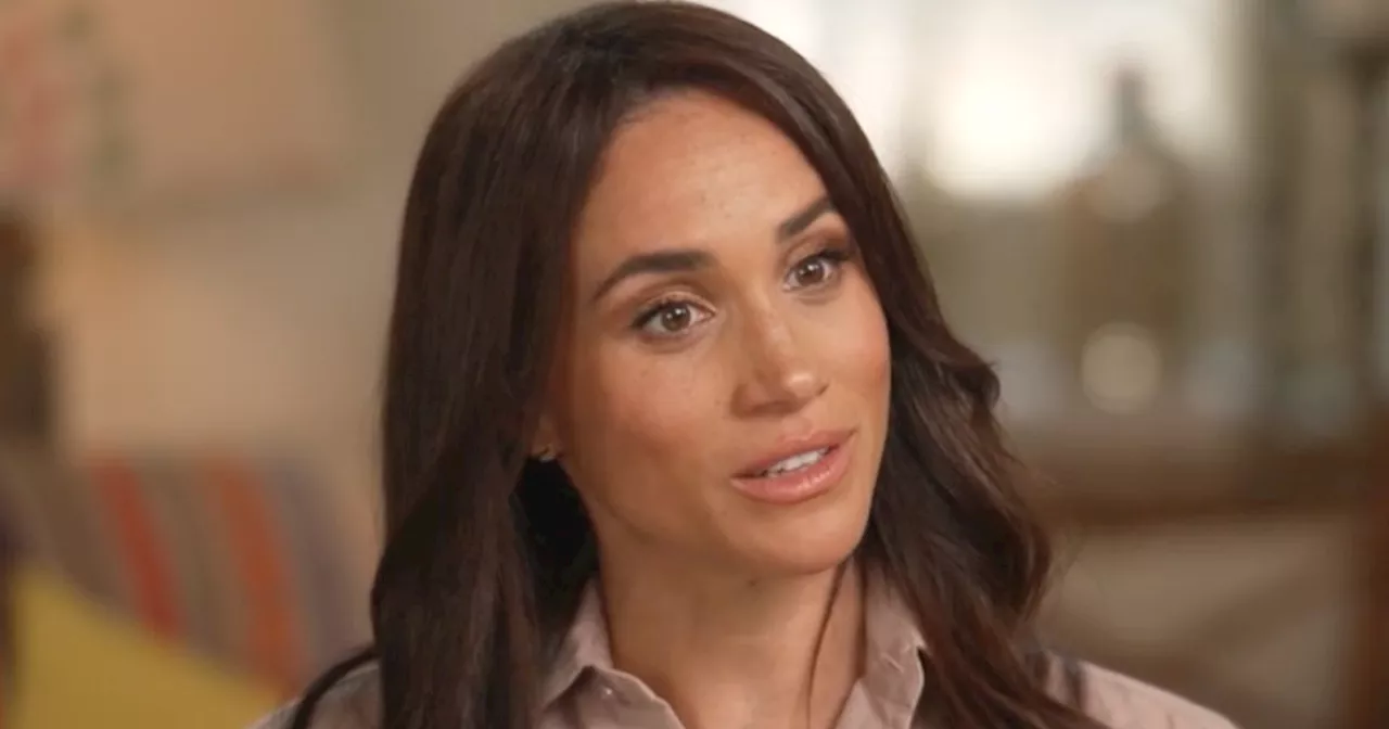 Meghan Markle hit by 'another setback' as she's forced to push back new project