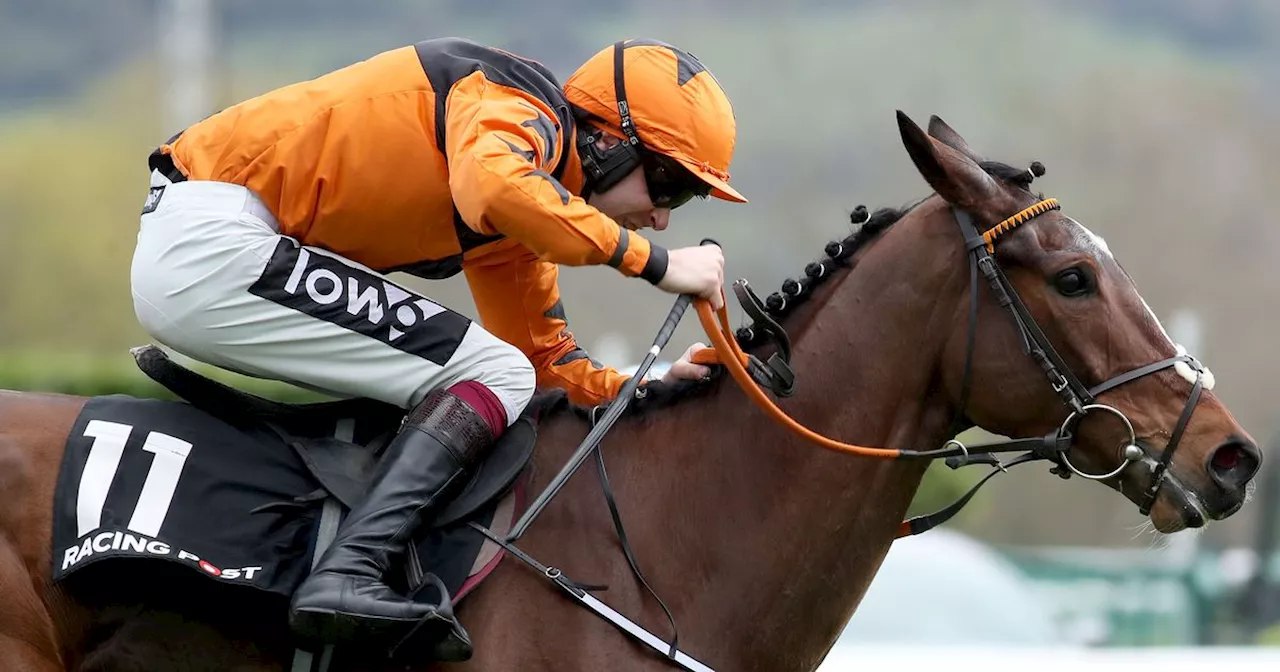 Retired Jockey Aidan Coleman Opens Up About Feeling 'Lost' After Career-Ending Injury