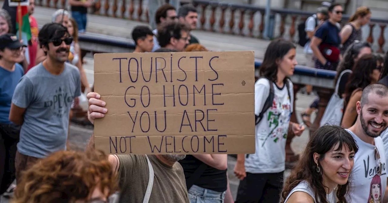 Spain Restricts Holiday Rentals Amidst Overtourism Concerns