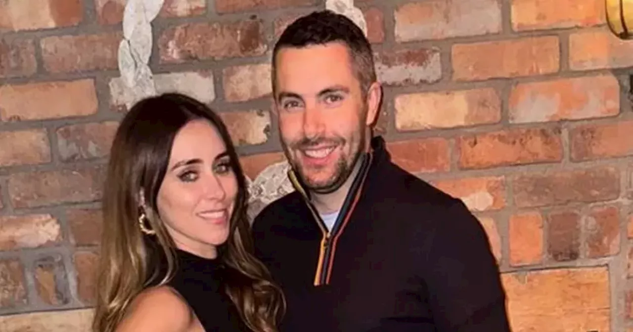 Una Healy and Aidan Coleman Split After Several Months of Dating