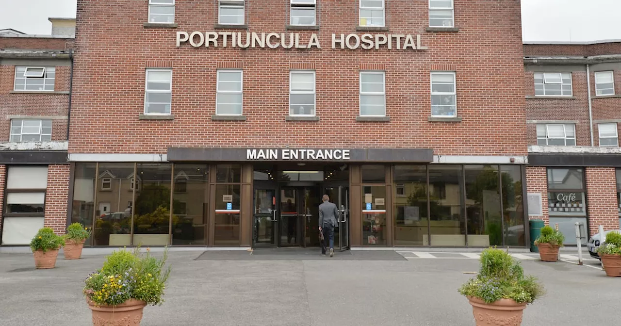 HSE Appoints Management Team to Oversee Maternity Services at Portiuncula University Hospital Following HIE Concerns