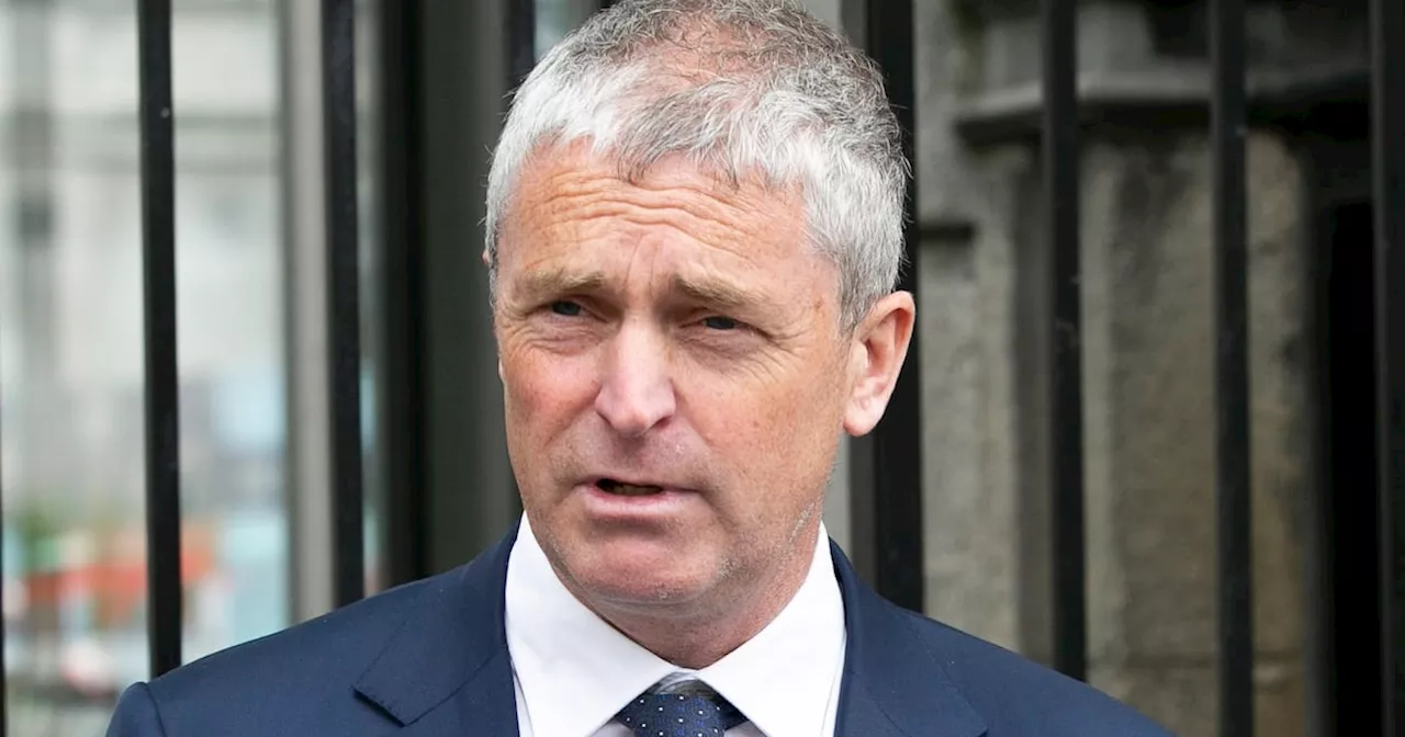 Sinn Féin TD launches challenge to ‘super junior’ ministers attending cabinet meetings