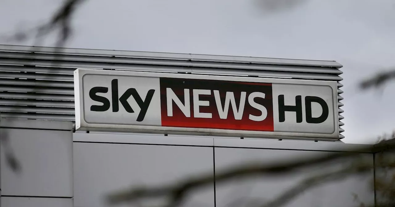 Sky News to Launch Premium Model to Combat Decline of Linear TV