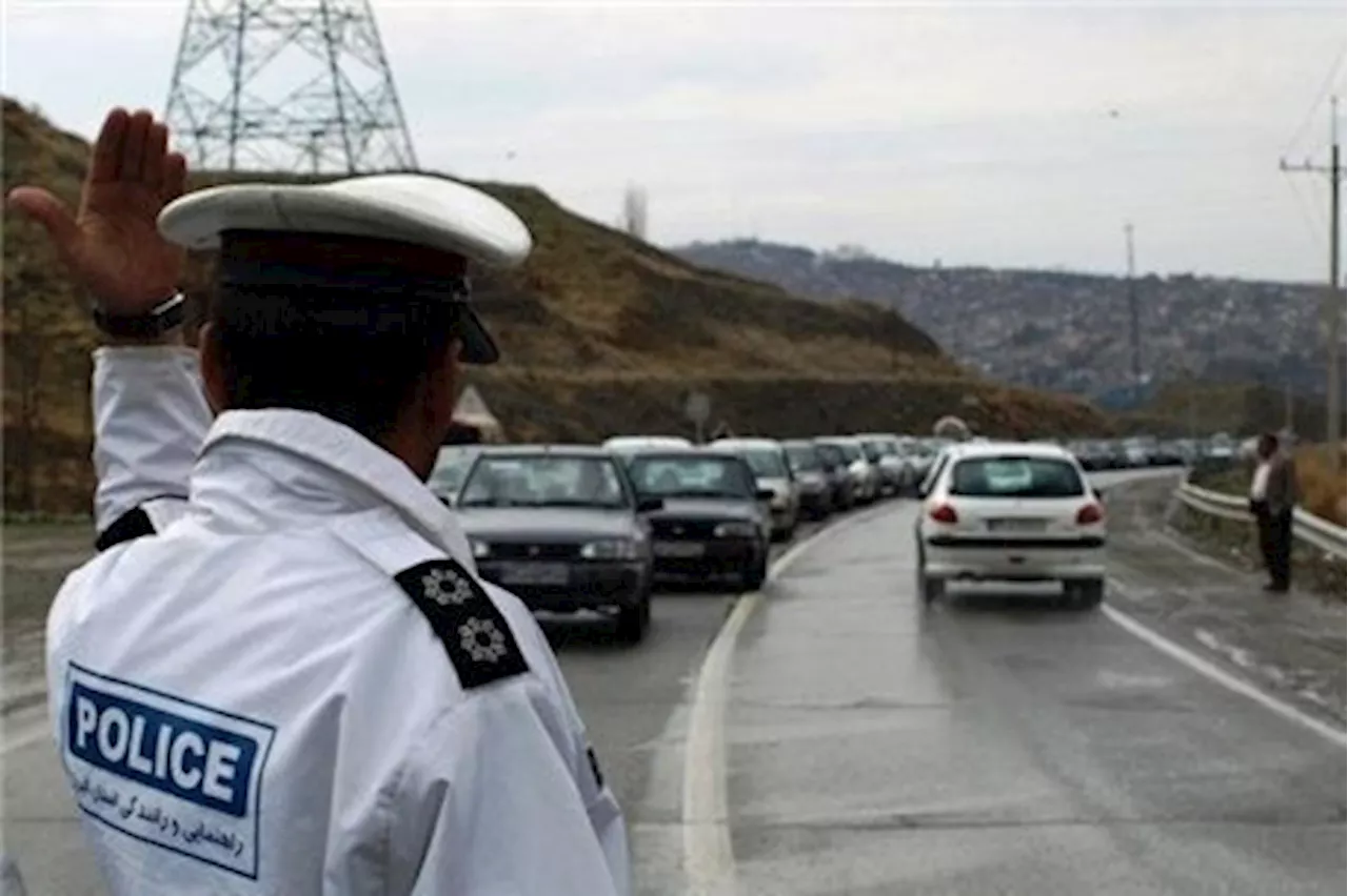 Çalûs ve İstanbul-Kuzey Yolu'nda Trafik Yönlendirmeleri