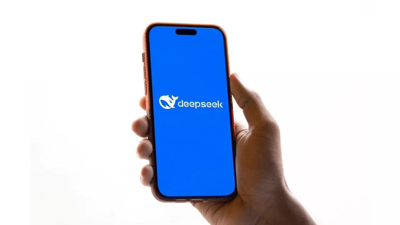 Chinese AI Startup DeepSeek Disrupts the Market with Low-Cost Model