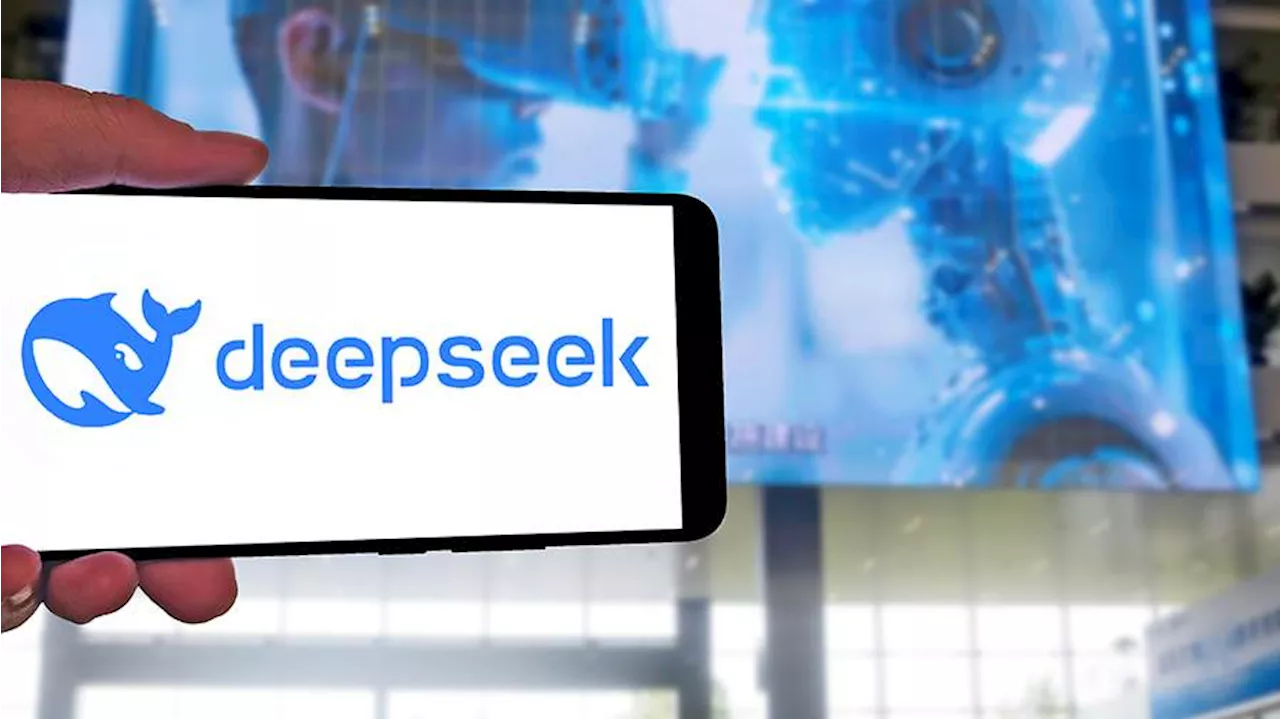 Китайский ИИ DeepSeek: Звонок будильника для США