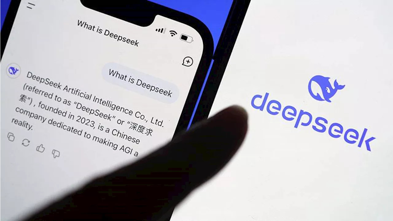 DeepSeek обвалил фондовый рынок США - что дальше ждет Кремниевую долину?