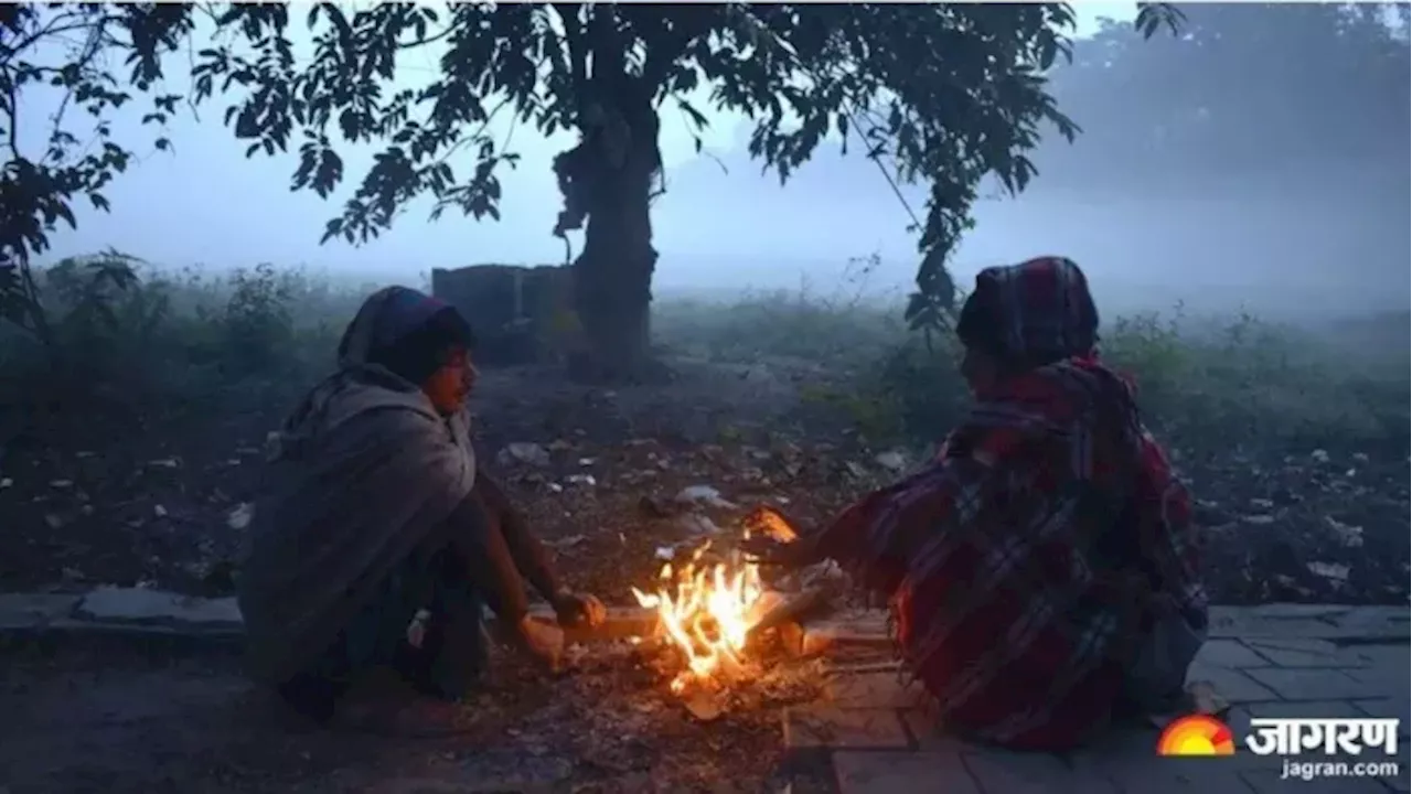 UP Weather Update: मौसम विभाग की यूपी के कई जिलों में अत्यधिक घने कोहरे की चेतावनी; जल्द होगी बारिश!