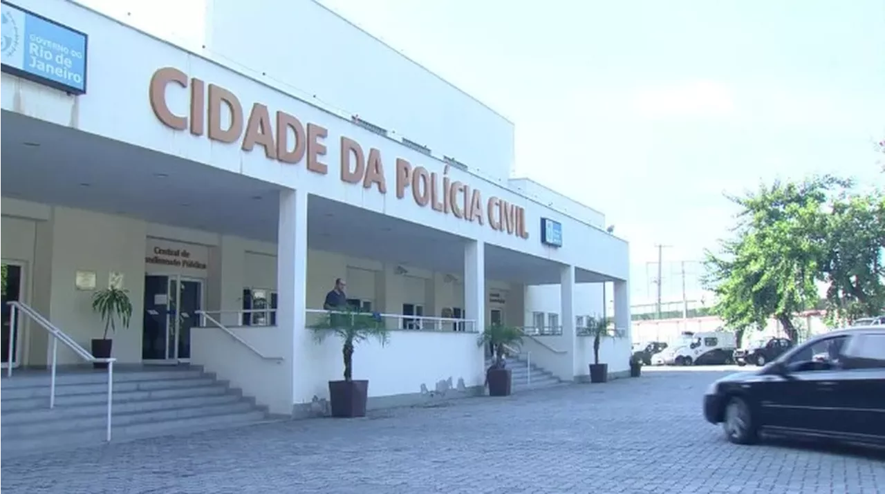 Delegado é atacado por criminosos ao entrar por engano em comunidade no Rio