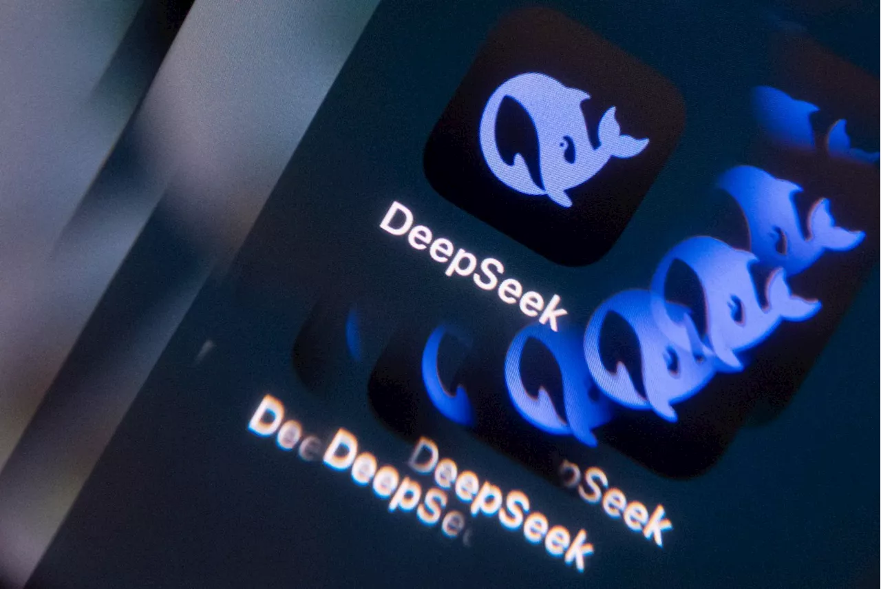 IA Chinesa DeepSeek Surpreende o Vale do Silício