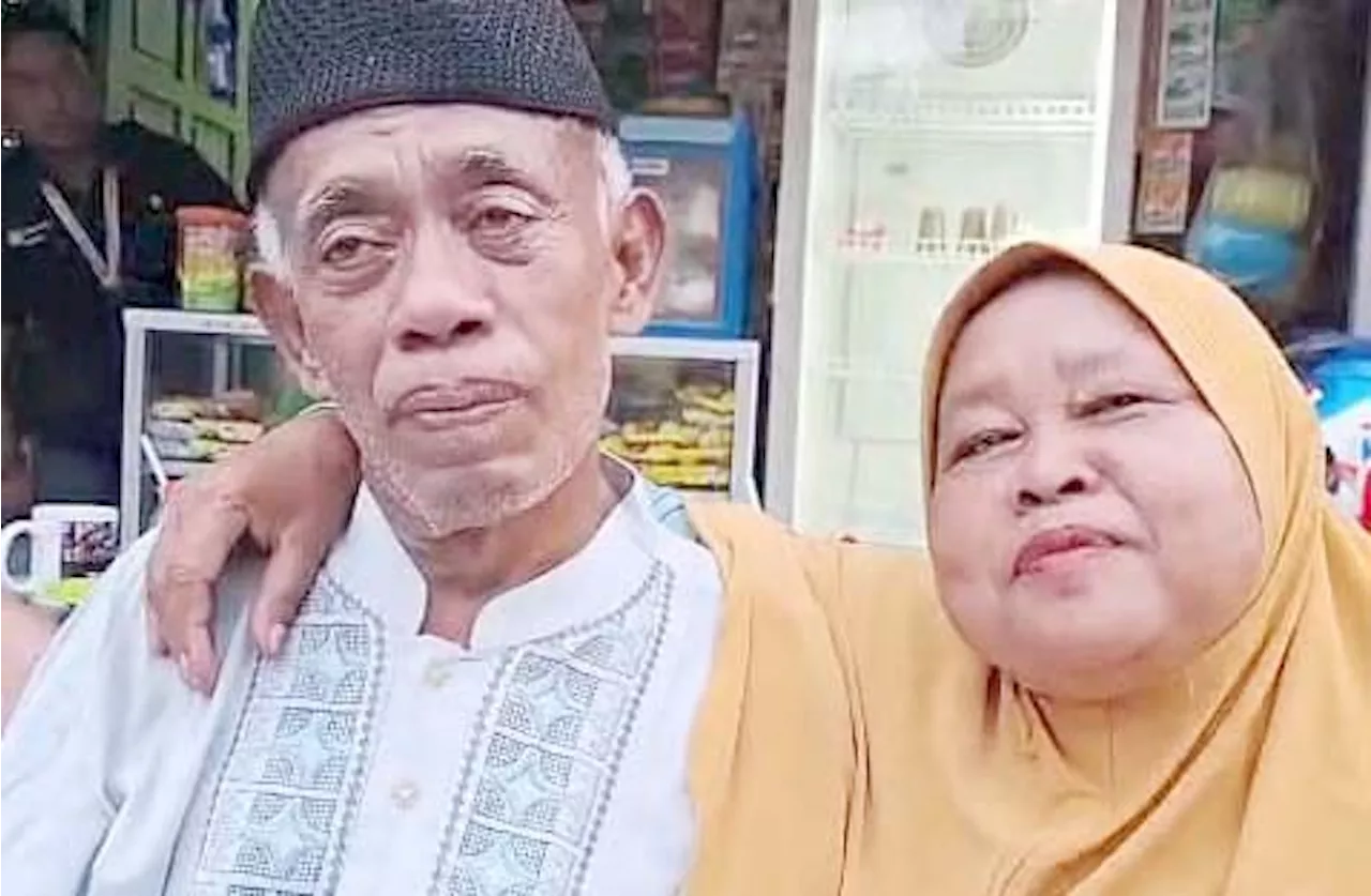 Pak Tarno Pulang ke Rumah, Istri Pertama Sebut Nama Gus Miftah