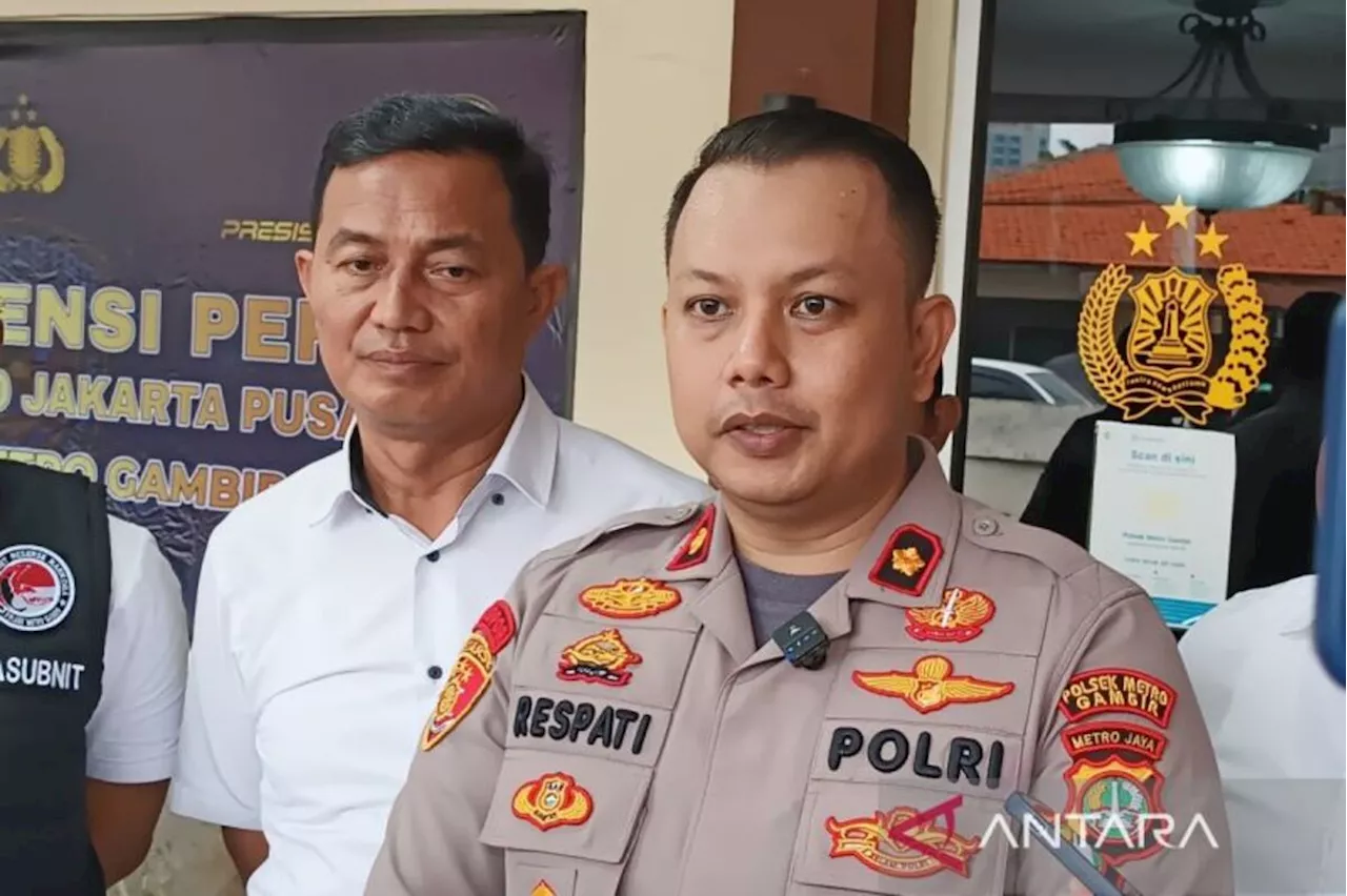 Polisi Tangkap Penipu Investasi Bodong Lewat Aplikasi Kencan, Rerata WNA