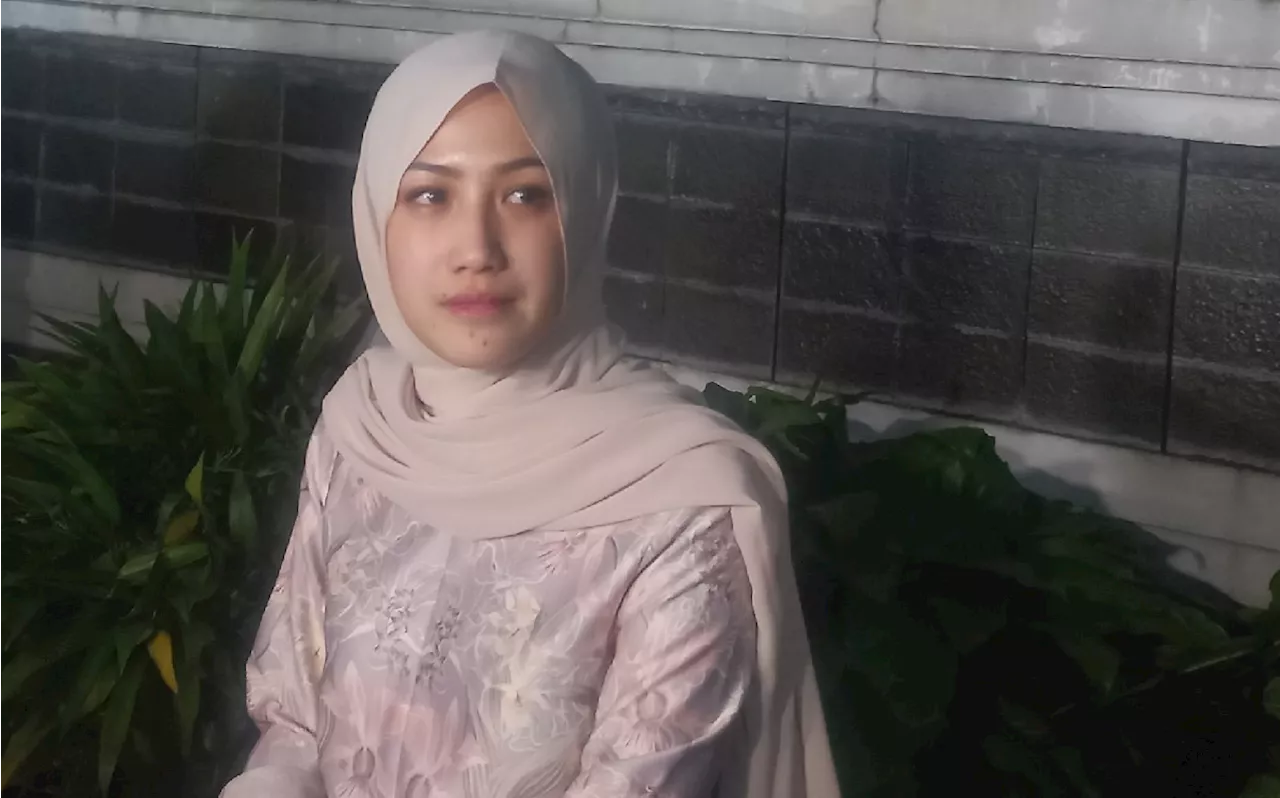 Setahun Kepergian Dante, Tamara Tyasmara: Ikhlas Itu Berat Ya