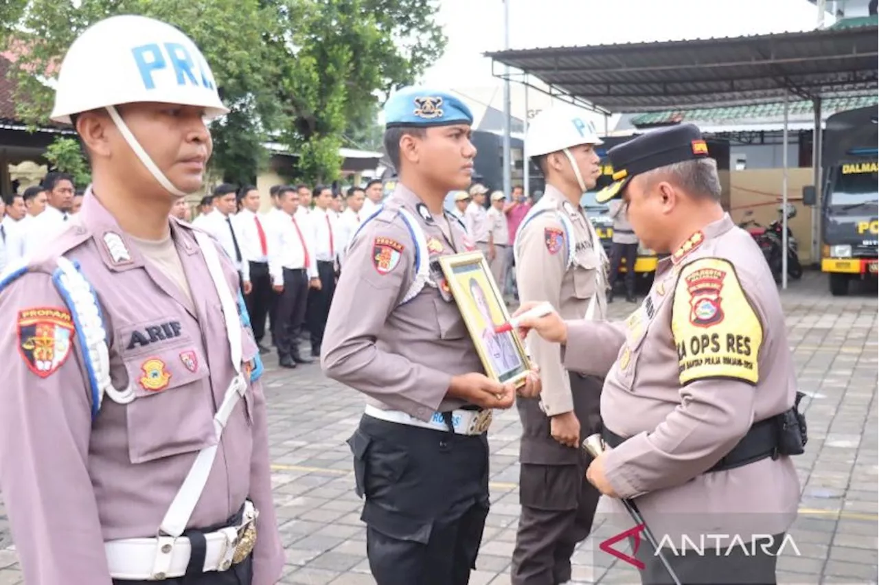 Terlibat Kasus Narkoba, Briptu Lalu Sudian Dipecat dari Kepolisian