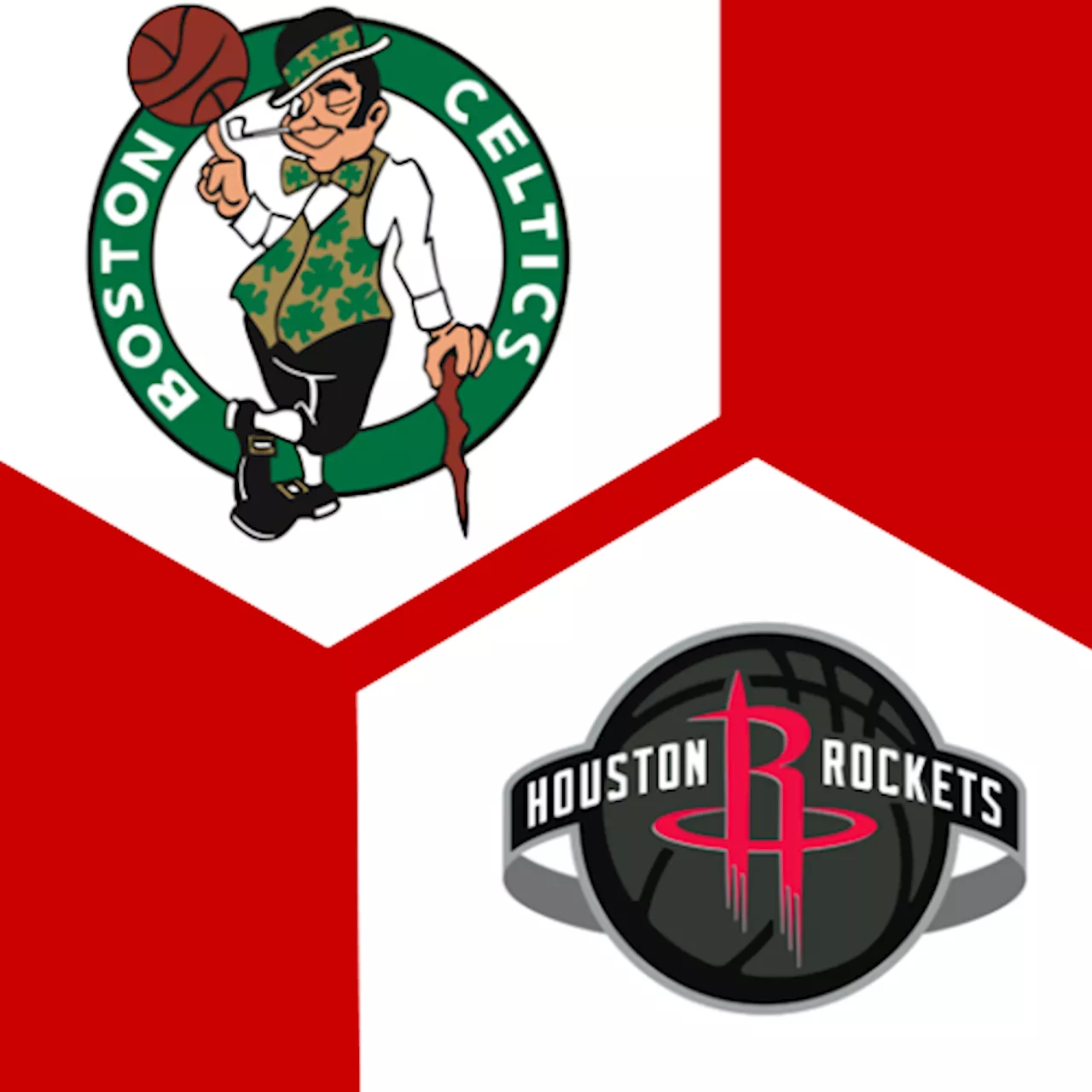 Houston Rockets 112:114 | Woche 15 | National Basketball Association 2024/25