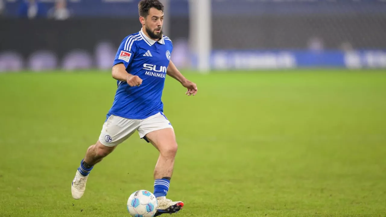 Younes und Bachmann im Training - Doch ein Einsatz am Samstag gegen Magdeburg ist unwahrscheinlich