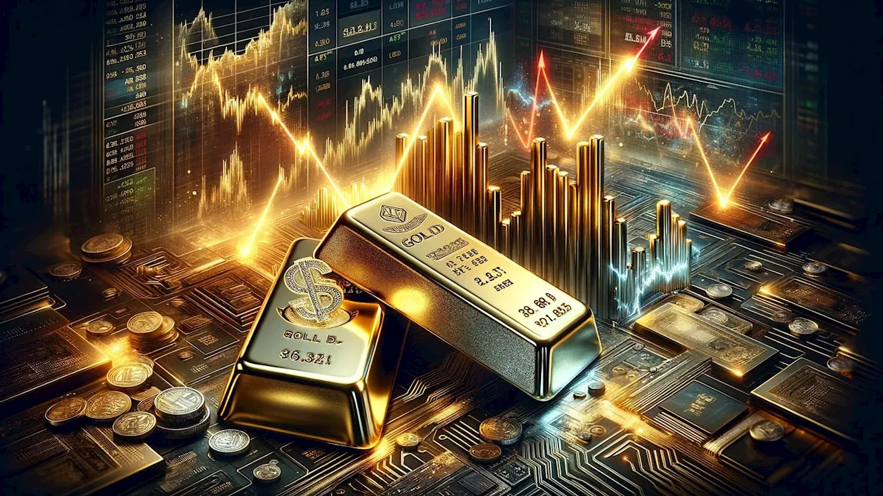 Gold and silver price action will drive the market narrative in 2024 - MarketGauge’s Michele Schneider