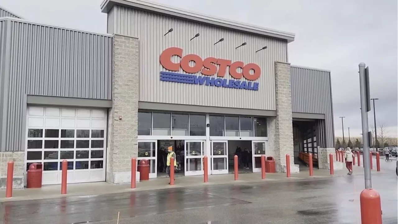 Costco Demanded to Abandon DEI Practices by Attorneys General