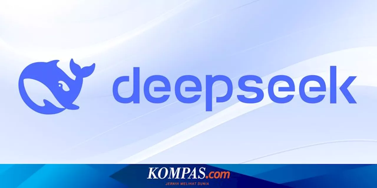 DeepSeek atau ChatGPT, Mana 'Chatbot AI' yang Lebih Unggul?