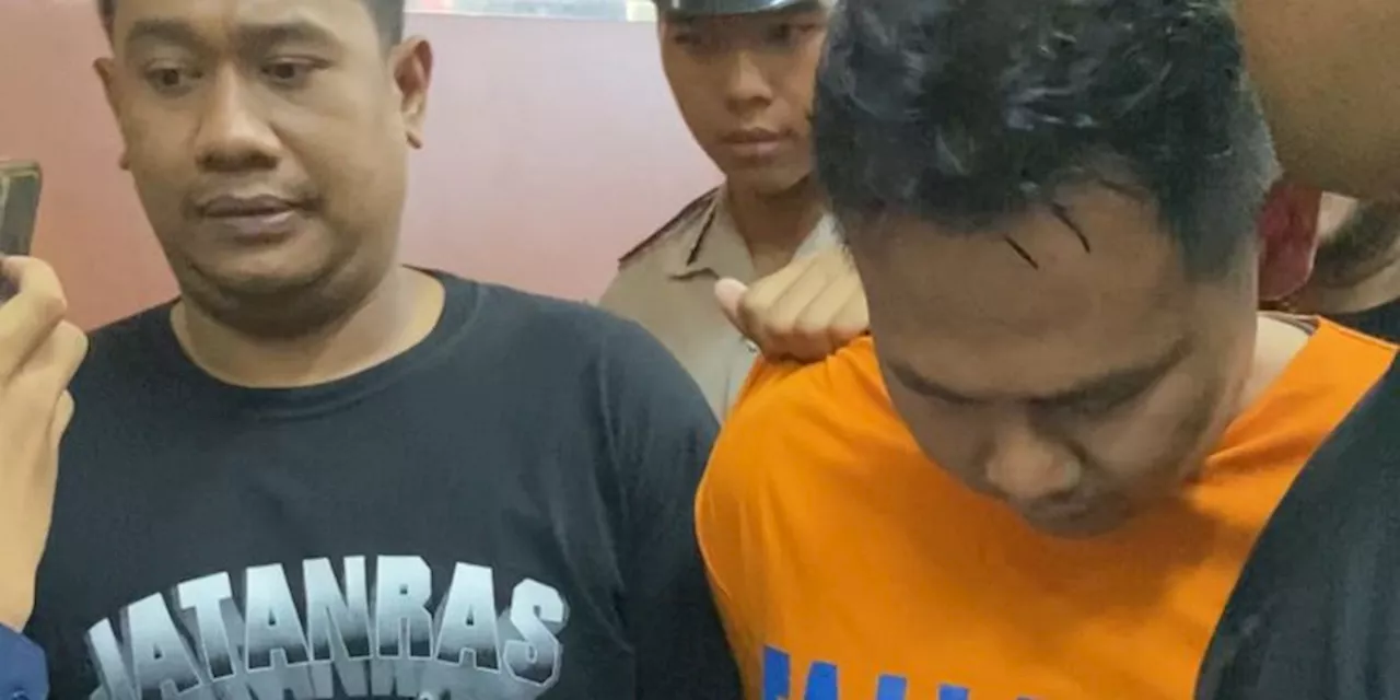 Pelaku Mutilasi di Ngawi Selalu Menangis Saat Diinterogasi, Kenapa?