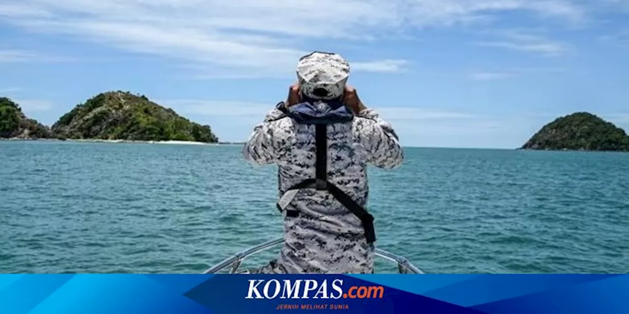 Penembakan di Pantai Morib: 2 Pekerja Migran Tewas, 1 Luka-Luka