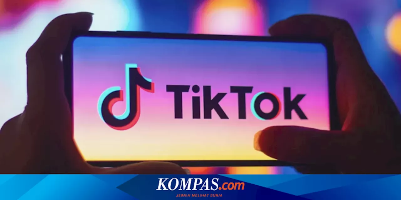 Presiden Trump: Microsoft Berminat Akuisisi TikTok