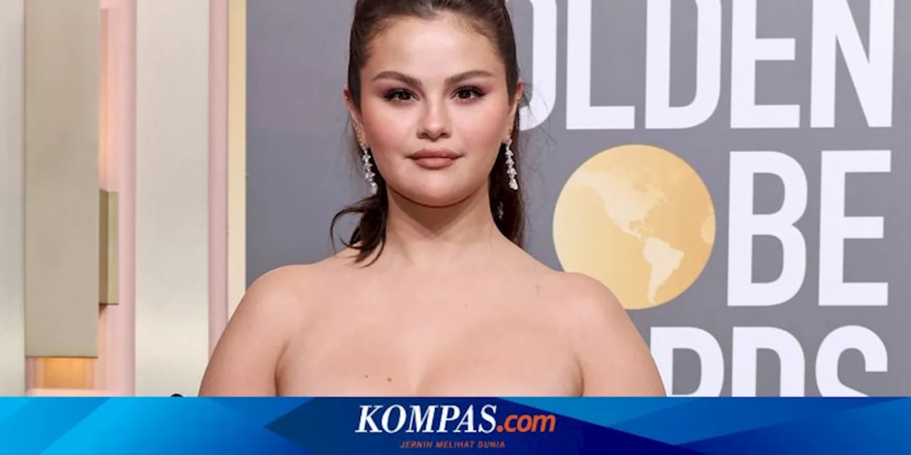 Selena Gomez Menangis Tersedu-sedu atas Kebijakan Imigrasi Donald Trump yang Kontroversial