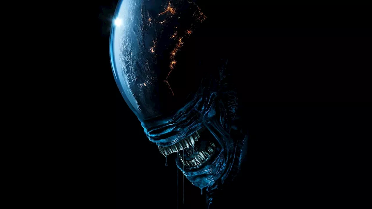 Alien: Earth Teaser Offers Glimpses of Xenomorph's Arrival on Earth