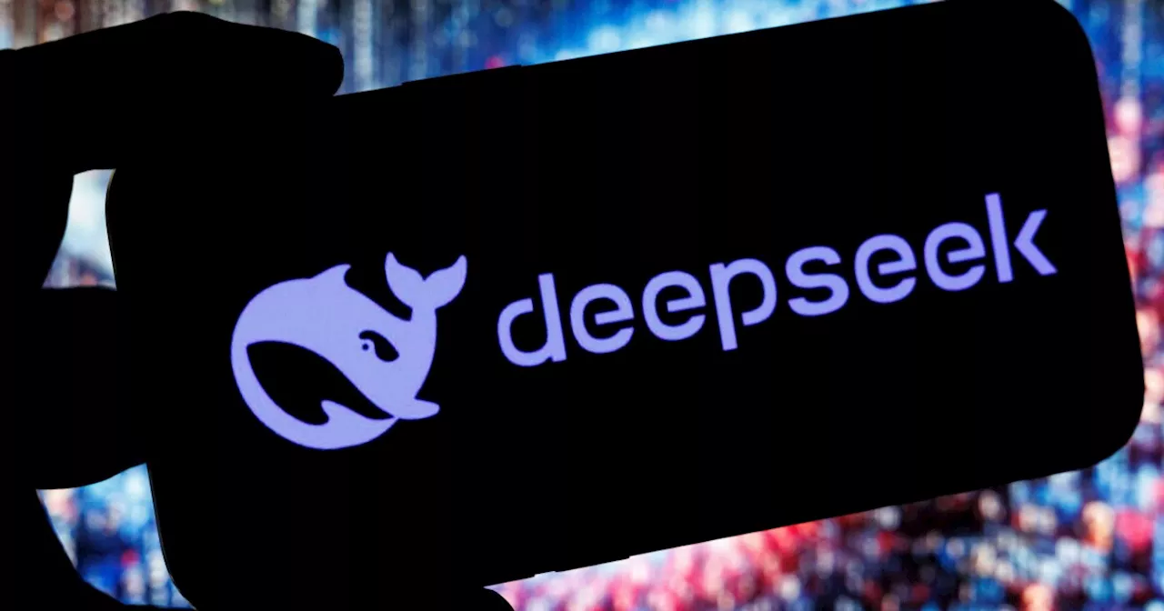 DeepSeek's AI Chatbot Challenges US Dominance