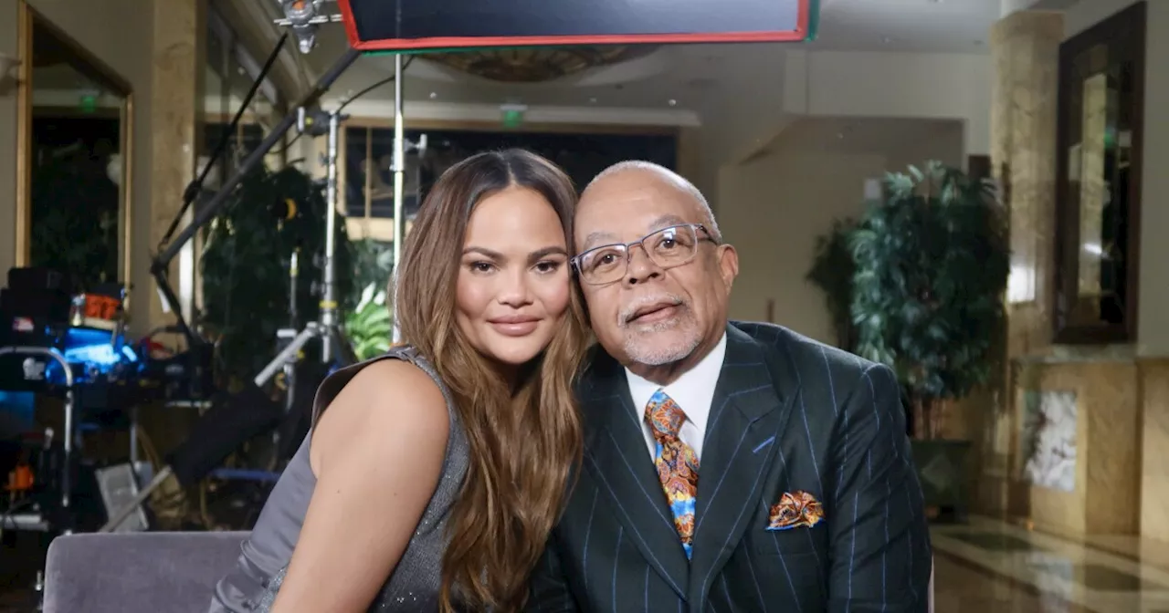 Finding Your Roots: Sharon Stone and Chrissy Teigen's Ancestry Unveiled