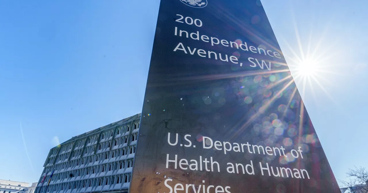 HHS: A Global Health Powerhouse Shaping International Health Outcomes