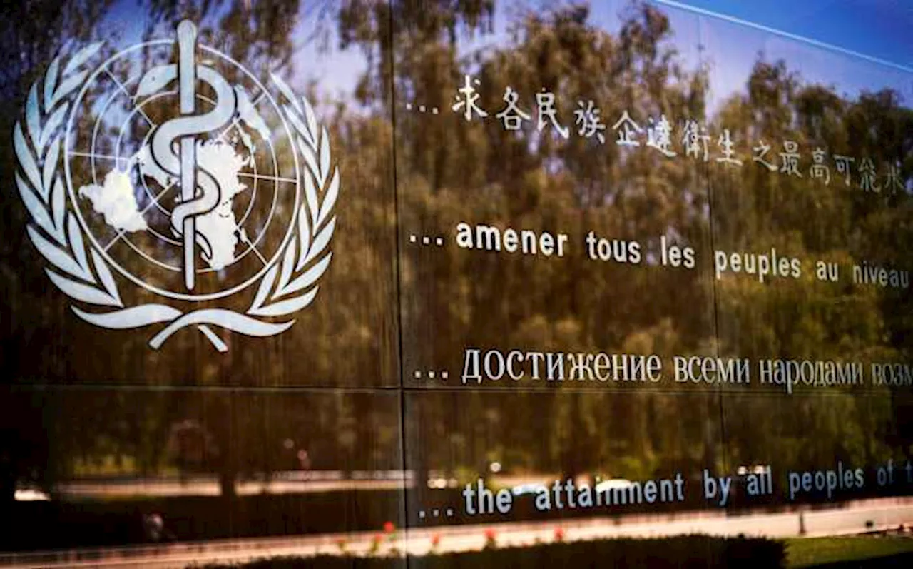 US Funding Cuts Threaten World Health Organization's Operations