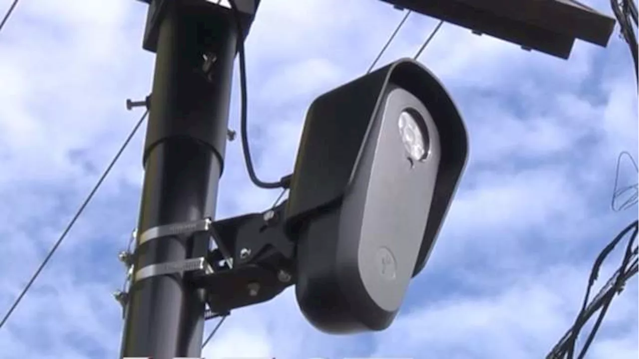 ‘A game changer’: License plate reader cameras praised for crime solving, criticized over privacy concerns